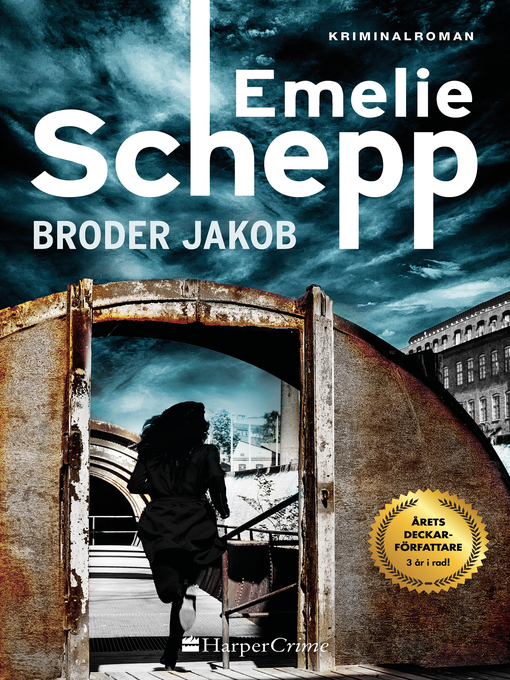 Titeldetaljer för Broder Jakob av Emelie Schepp - Tillgänglig